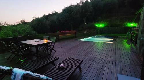 Els Refugis Del Montseny Cal Somni