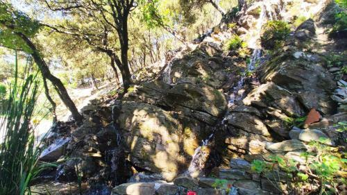 Els Refugis Del Montseny Cal Somni