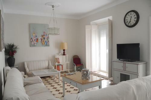 Apartamento Casa De Luz