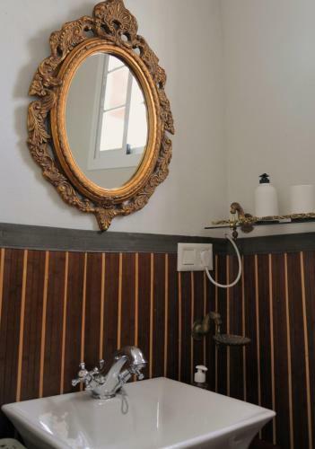 Apartamento Casa De Luz