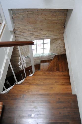 Apartamento Casa De Luz