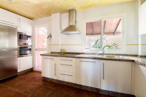 Villa Sanlucar Golf