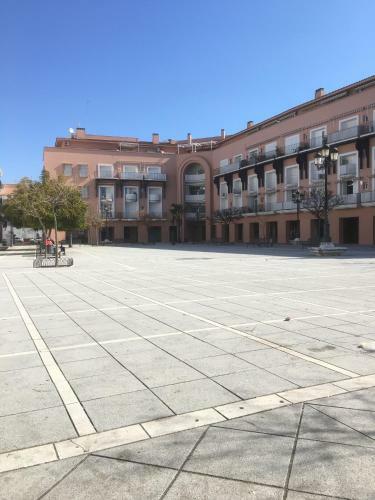 Apartamento Atico