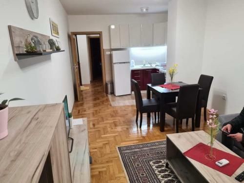 Apartman Jovanka 2