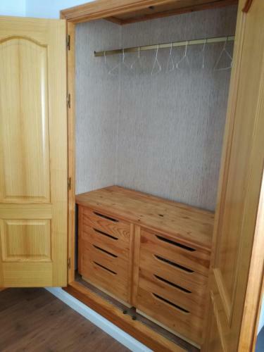Apartamento Siroco