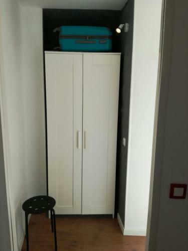 Apartamento Siroco