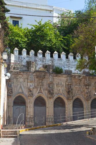 Apartamento Centro Sanlucar