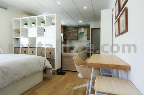 Apartamento Loft24sanlucar