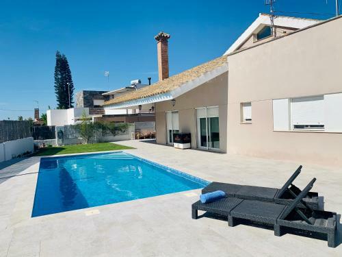 Casa/chalet Do�ana