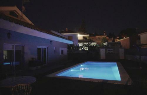 Casa/chalet Do�ana