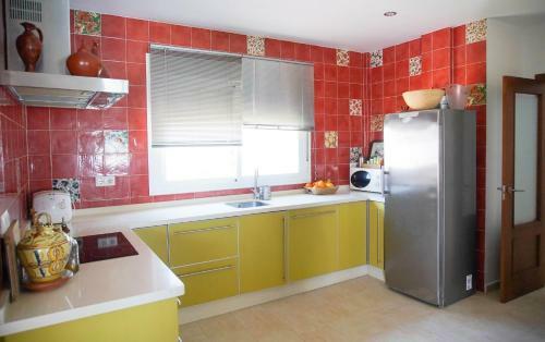 Casa/chalet Do�ana