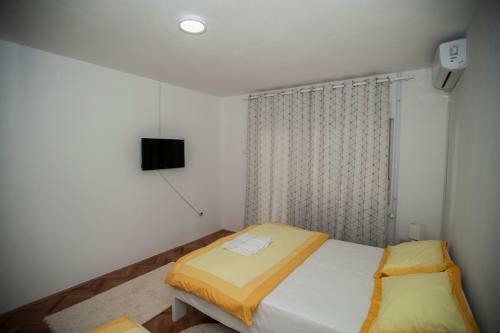 Hostal Guesthouse Buco