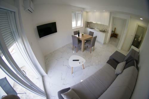 Apartamento Lea
