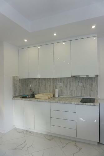 Apartamento Lea