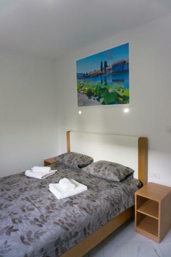 Apartamento Lea