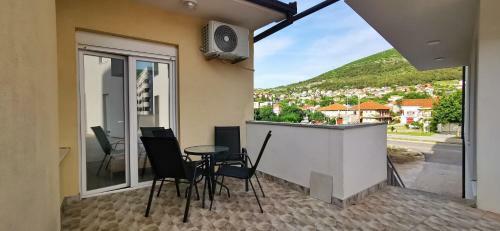 Apartamento Lea