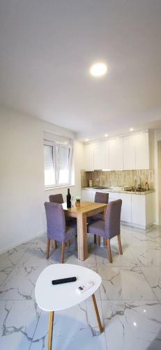 Apartamento Lea