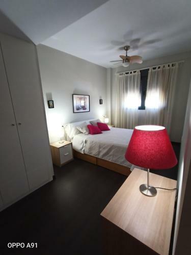 Apartamento Piso Deluxe Do�ana