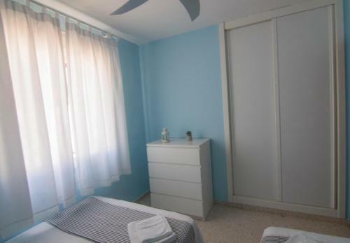 Mirador Del Castillo, Apartamentos Living Sur