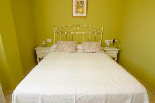 Mirador Del Castillo, Apartamentos Living Sur