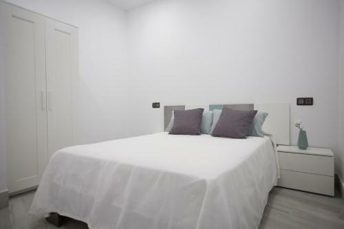 Apartamento Centro San Diego
