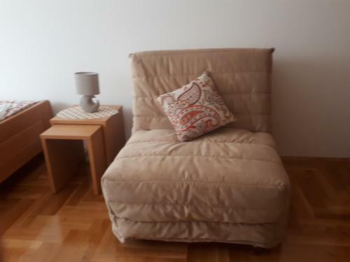Apartman Dora