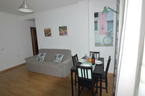 Apartamento Atico La Ilusion Con Parking