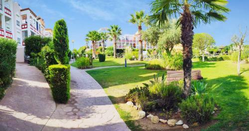 Apartamento El �tico de Los Flamencos