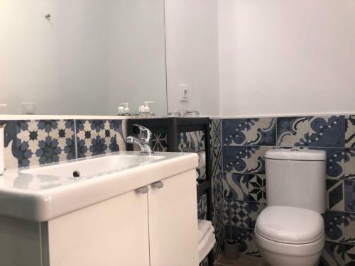 Hostal La Estaci�n