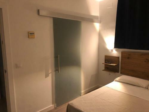Hostal La Estaci�n