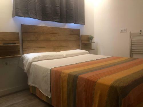 Hostal La Estaci�n