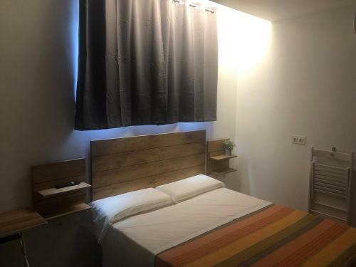 Hostal La Estaci�n