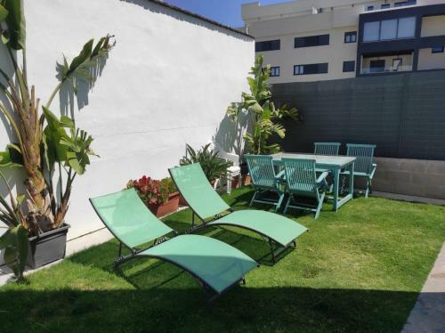 Apartamento Avenida Manzanilla - Bajo de Gu�a