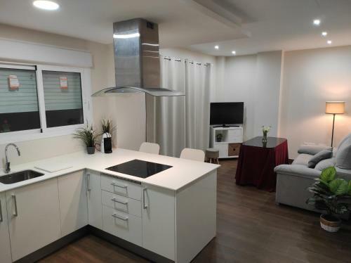 Apartamento Avenida Manzanilla - Bajo de Gu�a