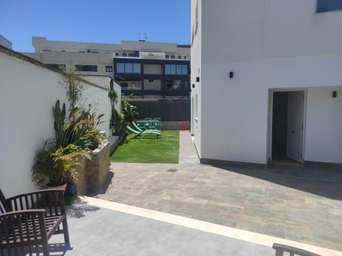 Apartamento Avenida Manzanilla - Bajo de Gu�a