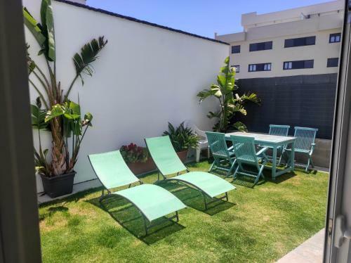 Apartamento Avenida Manzanilla - Bajo de Gu�a