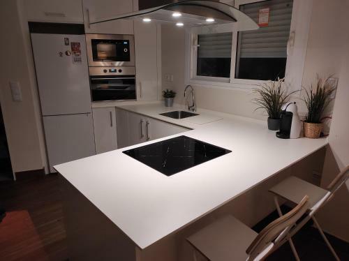Apartamento Avenida Manzanilla - Bajo de Gu�a