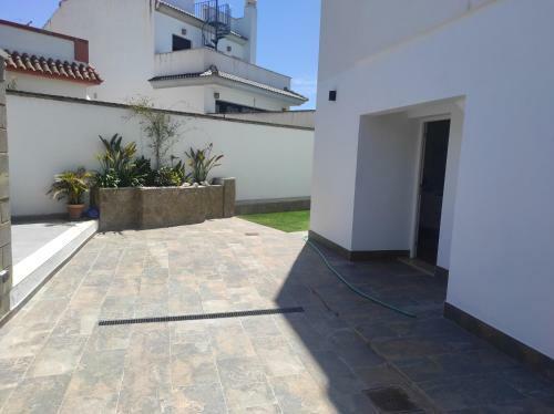 Apartamento Avenida Manzanilla - Bajo de Gu�a