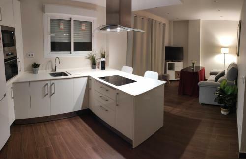 Apartamento Avenida Manzanilla - Bajo de Gu�a
