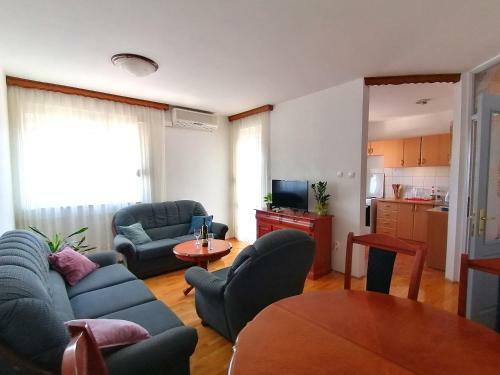 Apartman Park