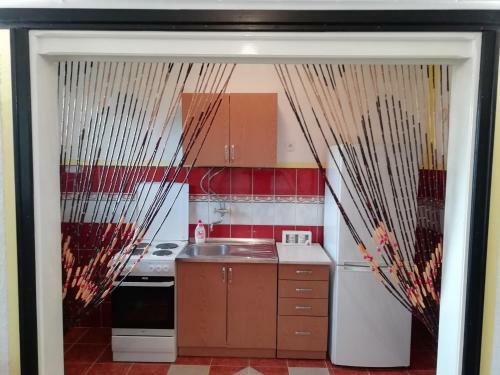 Apartman Dani Free Wi-fi