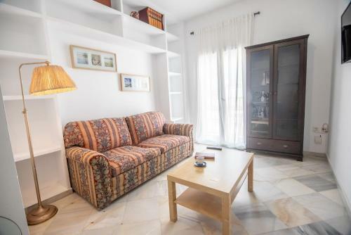 Apartamento Sibs Calle Ancha - Cabildo-centro-calle Ancha