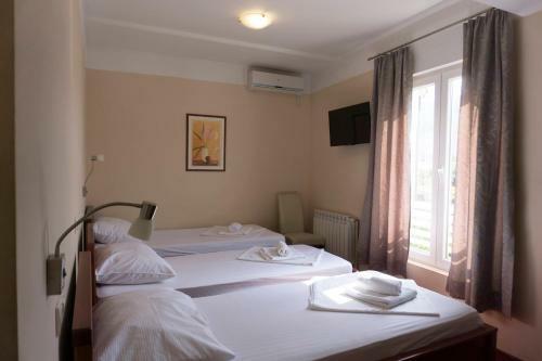 Motel Hotel In Trebinje