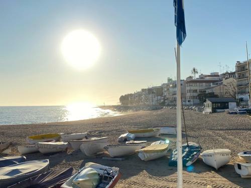 Apartamento Ponent - Espectaculares Vistas Al Mar