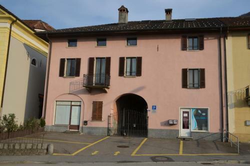 Bed & Breakfast Antica Sosta Dei Viandanti