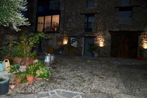 Bed & Breakfast Antica Sosta Dei Viandanti