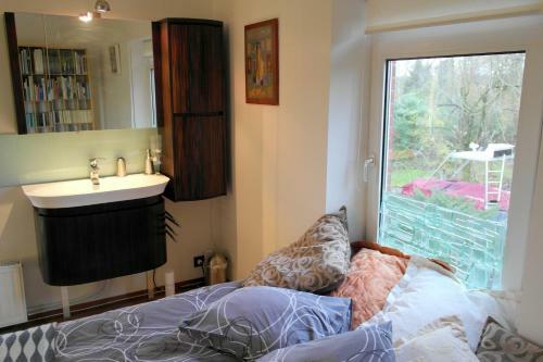 Art, Bed & Breakfast