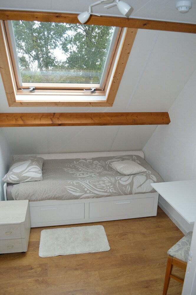 Bed & Breakfast Huize Ouwervelden