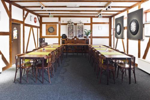 Hotel Hcr De Tukker