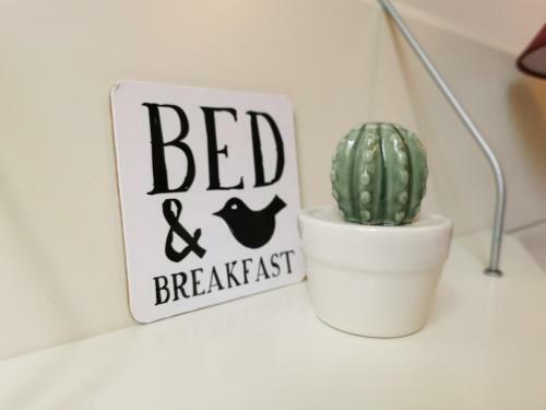 Bed & Breakfast Housing De Brouwerij